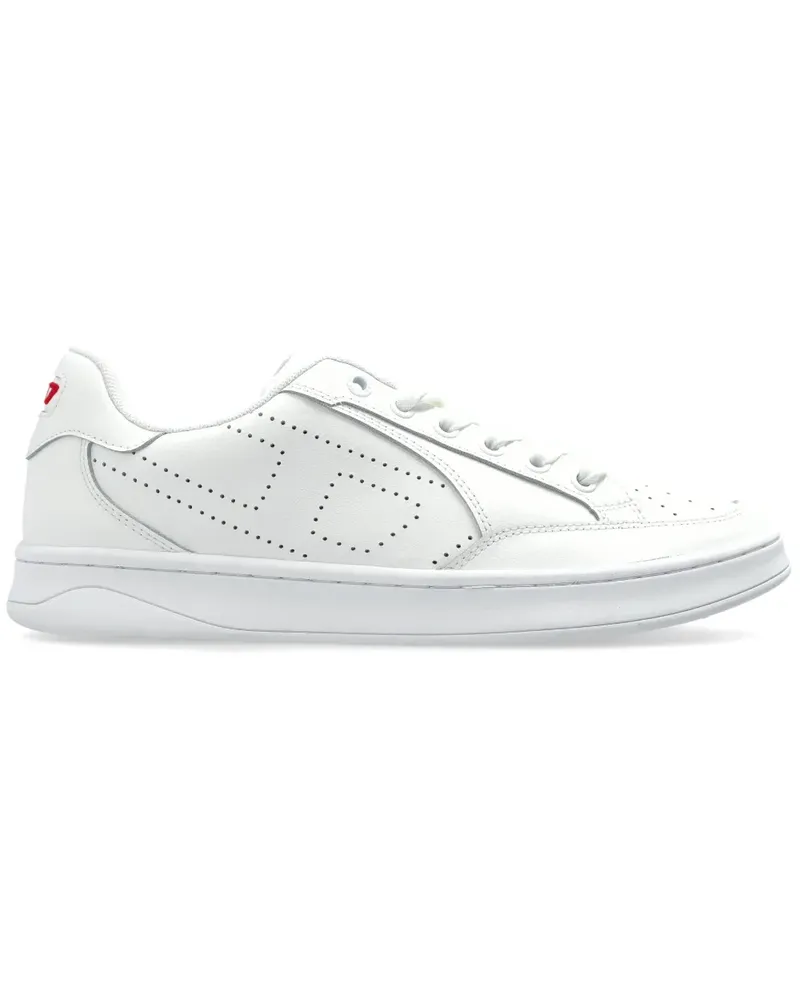 Diesel S-Dakota Sneakers - Weiß Weiß
