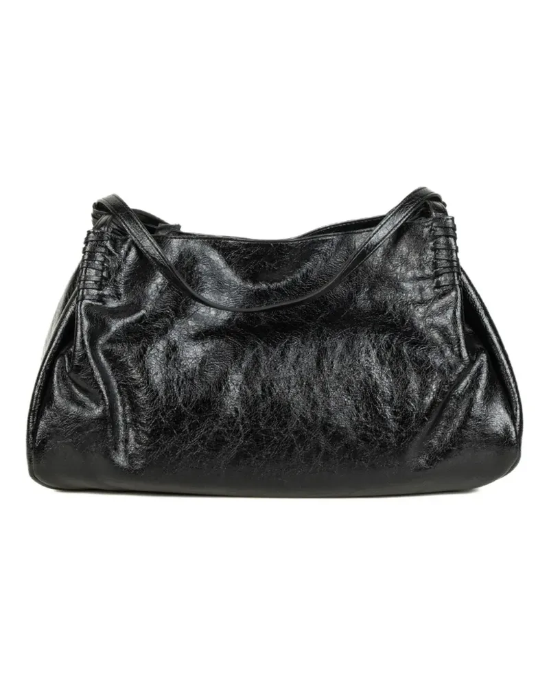 Ermanno Scervino Vivian tote bag - Schwarz Schwarz