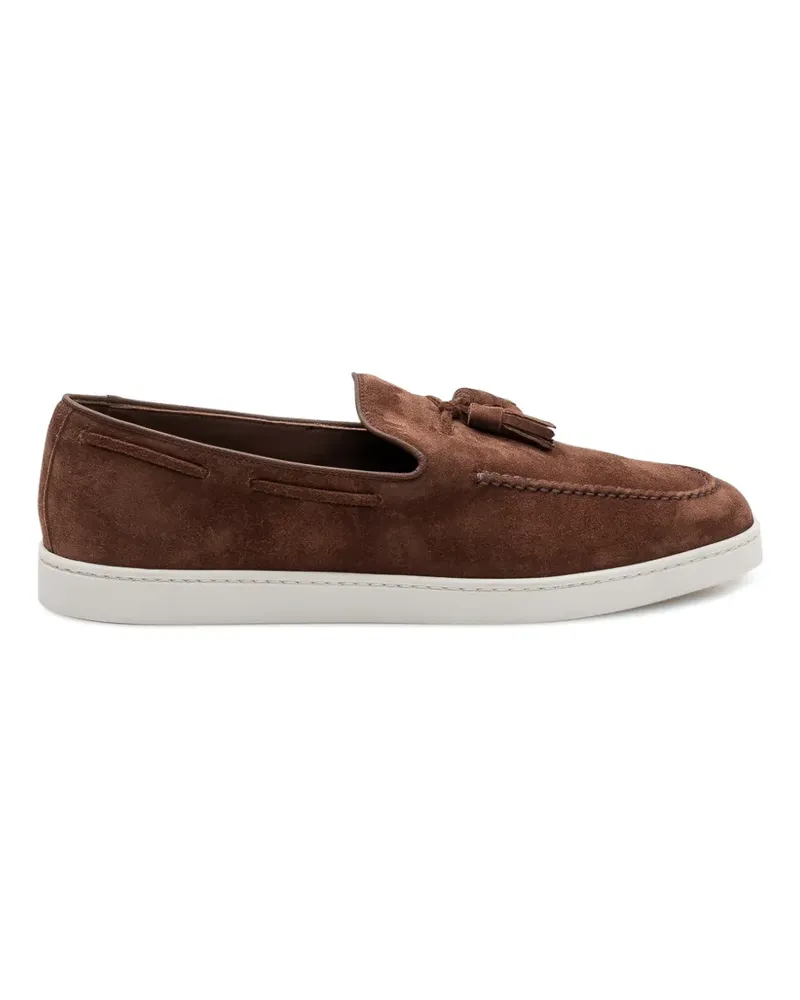 Church's tassel ripley loafers - Braun Braun