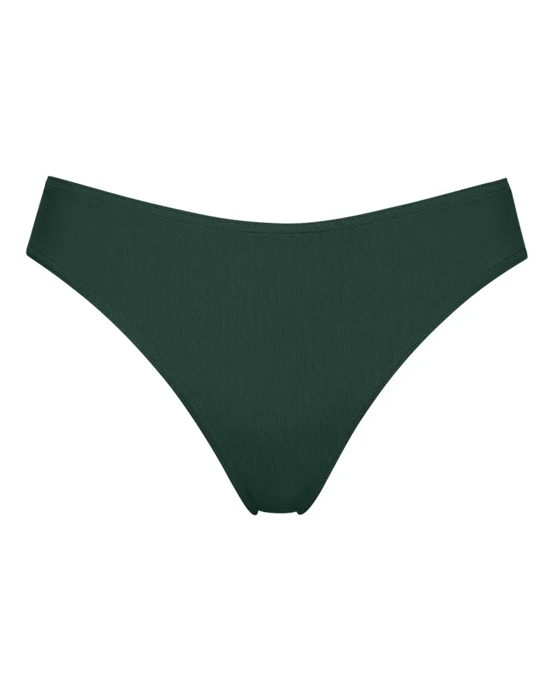Eres Coulisses Bikinihöschen - Grün Grün