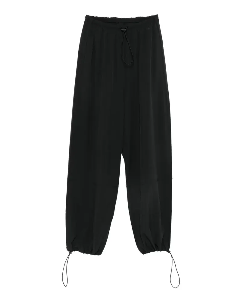 Calvin Klein Jogginghose mit Kordelzug - Schwarz Schwarz
