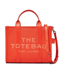 Marc Jacobs Mittelgroßer The Tote Shopper Orange