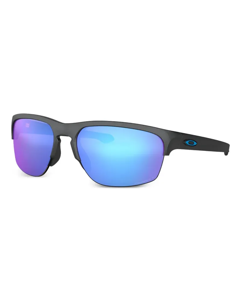 Oakley Sliver™ Edge sunglasses - Schwarz Schwarz