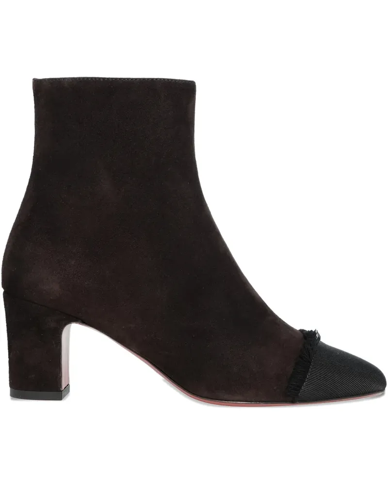 FESTA Milano Lares boots - Braun Braun