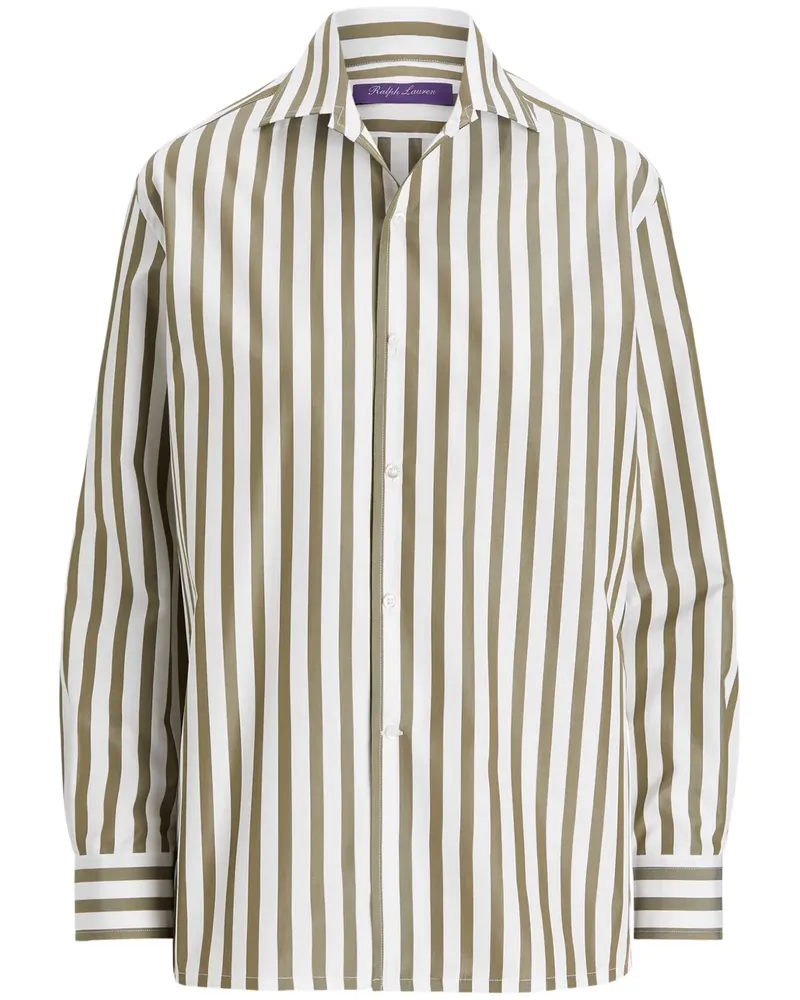 Ralph Lauren Capri Hemd Weiß