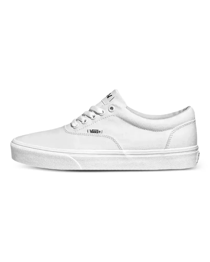 Vans Doheny Sneakers - Weiß Weiß