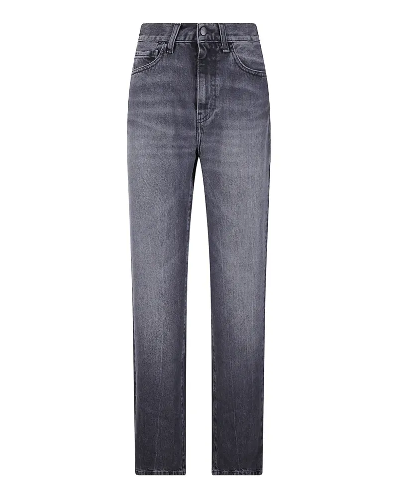 Carhartt WIP Noxon pants - Grau Grau