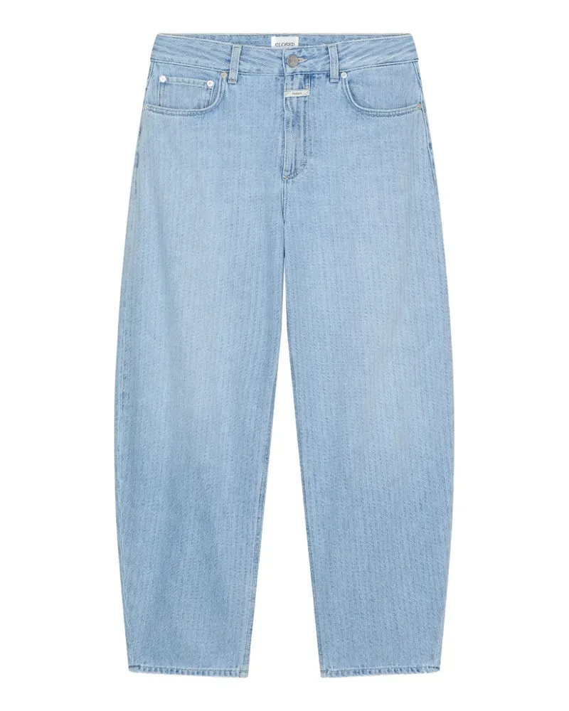 Closed Jazzie Jeans - Blau Blau