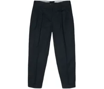 Tief sitzende The Reporter Tapered-Hose