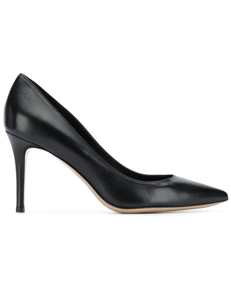 Fabio Rusconi Nataly' Pumps - Schwarz Schwarz