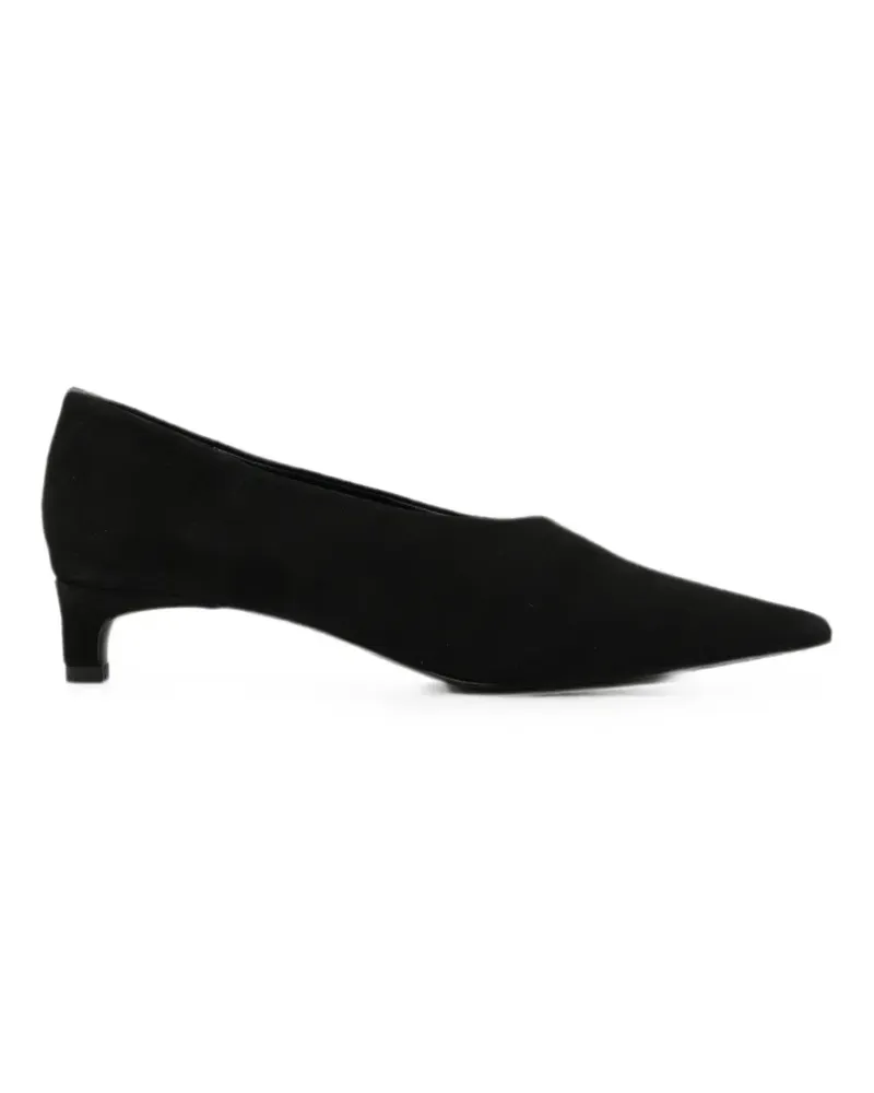 SENSO Harriet III Pumps 45mm - Schwarz Schwarz