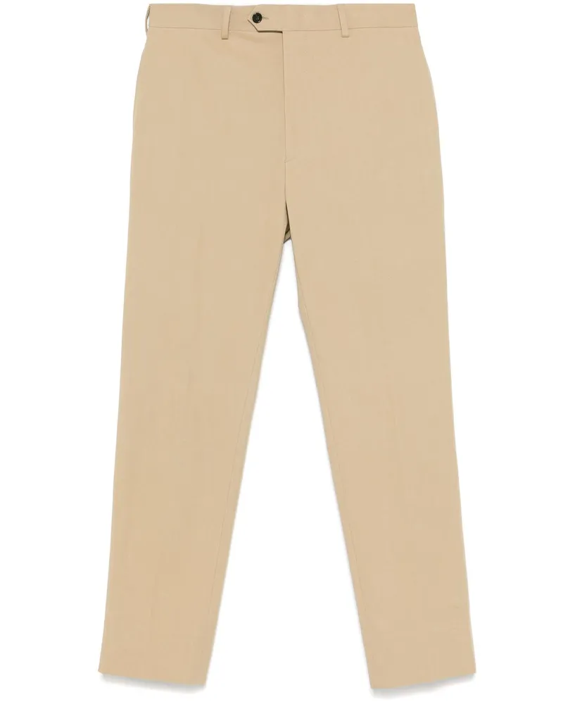 FURSAC Klassische Chino - Braun Braun