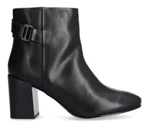 Piper Stiefel 80mm - Schwarz