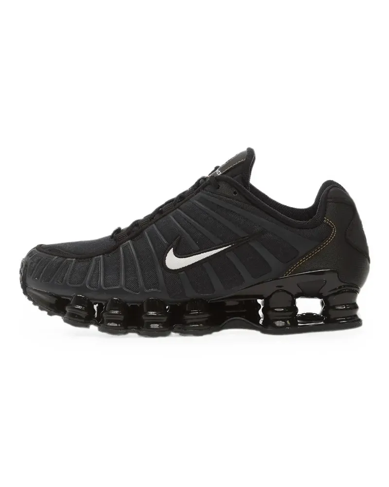 Nike Shox TL sneakers - Schwarz Schwarz