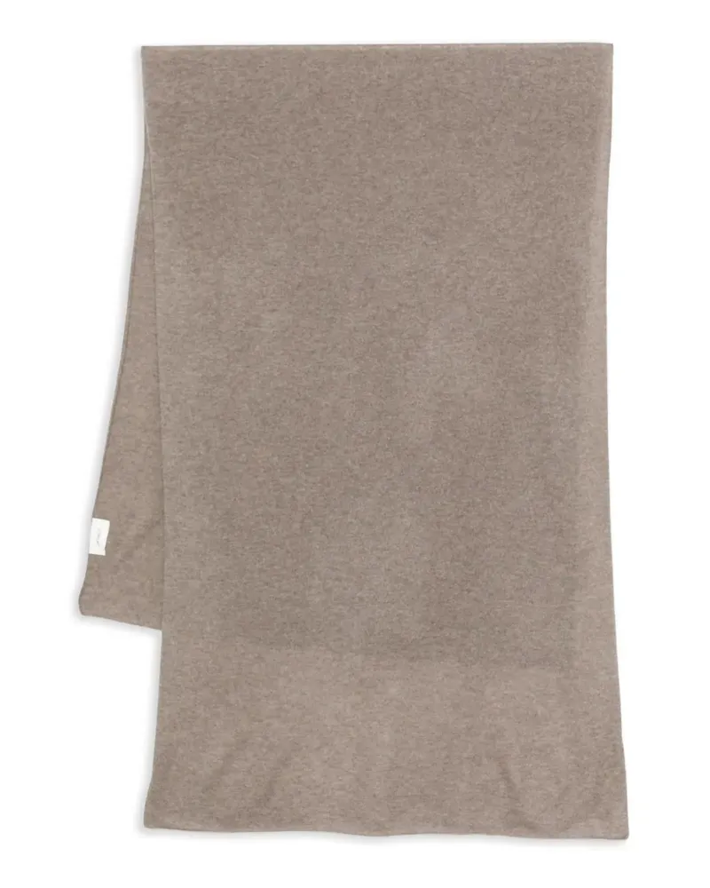 Lisa Yang Paris Schal - Braun Braun