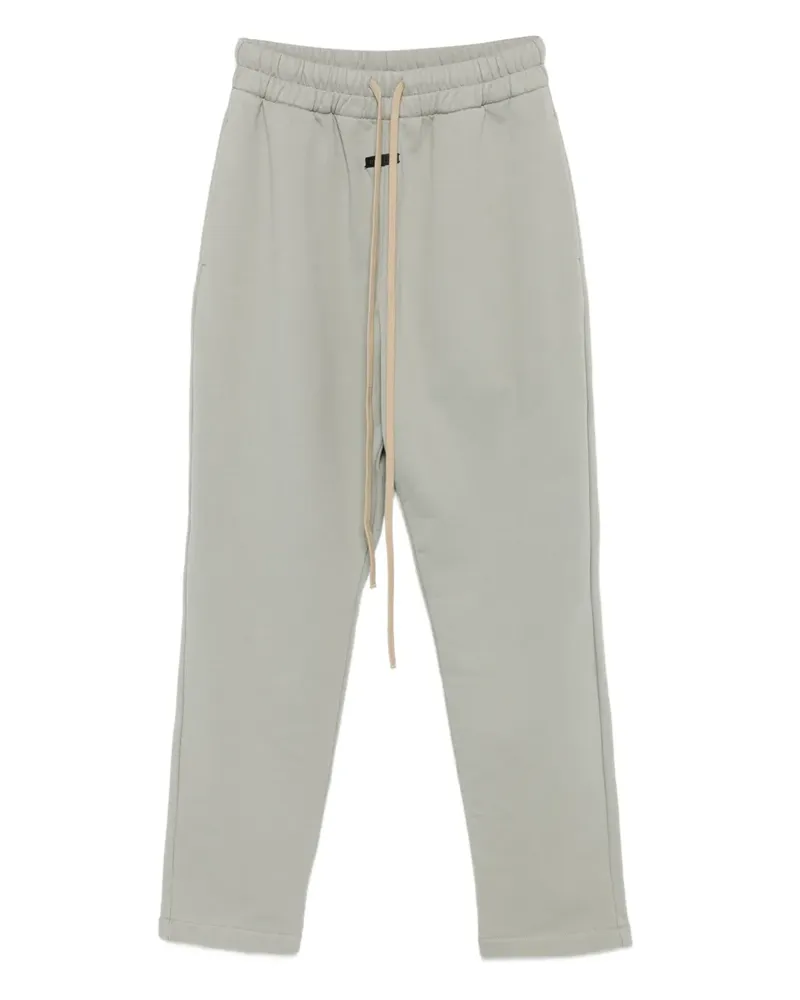 Fear of God Hose mit Kordelzug - Grau Grau