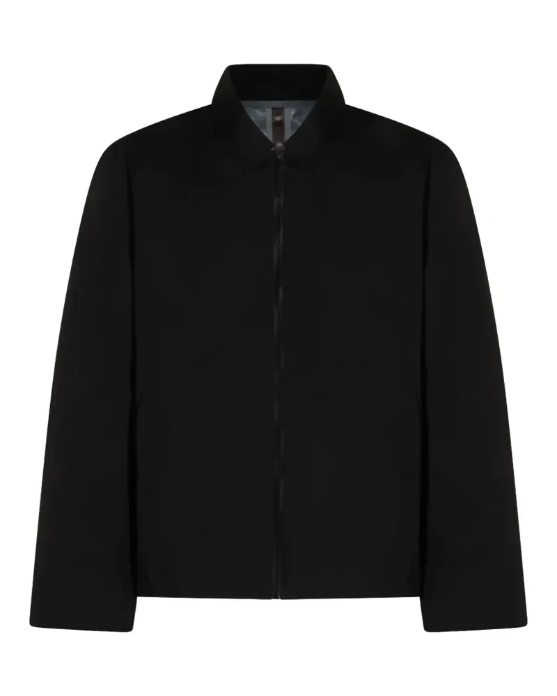 Arc'teryx Centroid Jacke - Schwarz Schwarz