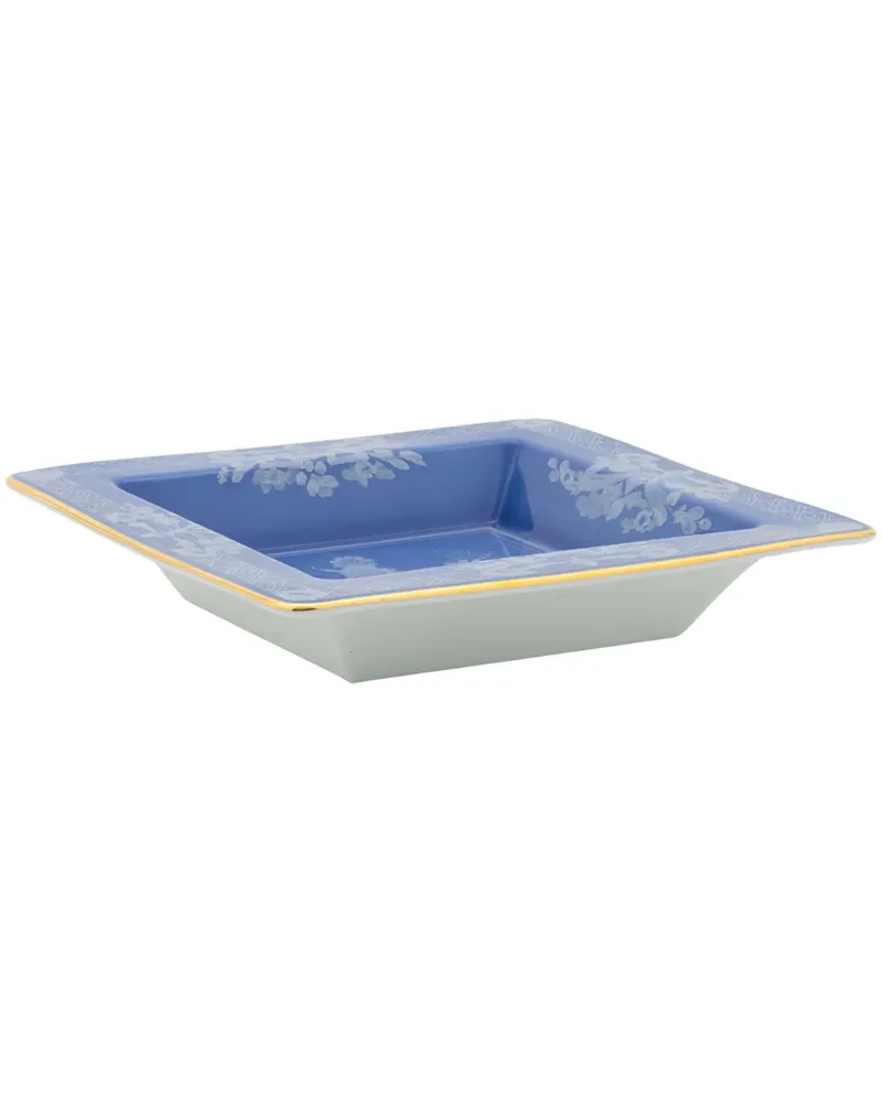 Ginori 1735 Kleine Oriente Italiano Schale - Blau Blau