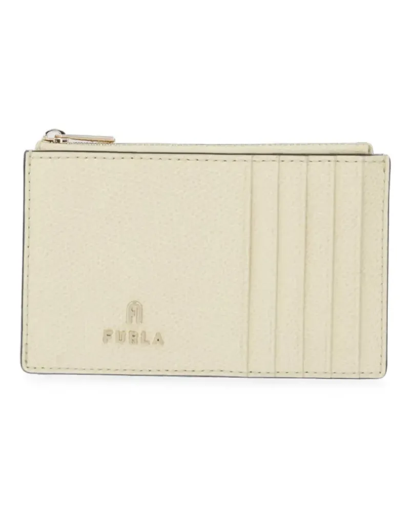 Furla Camelia Kartenetui - Nude Nude