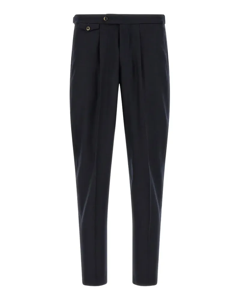 PT TORINO Union Hose - Schwarz Schwarz