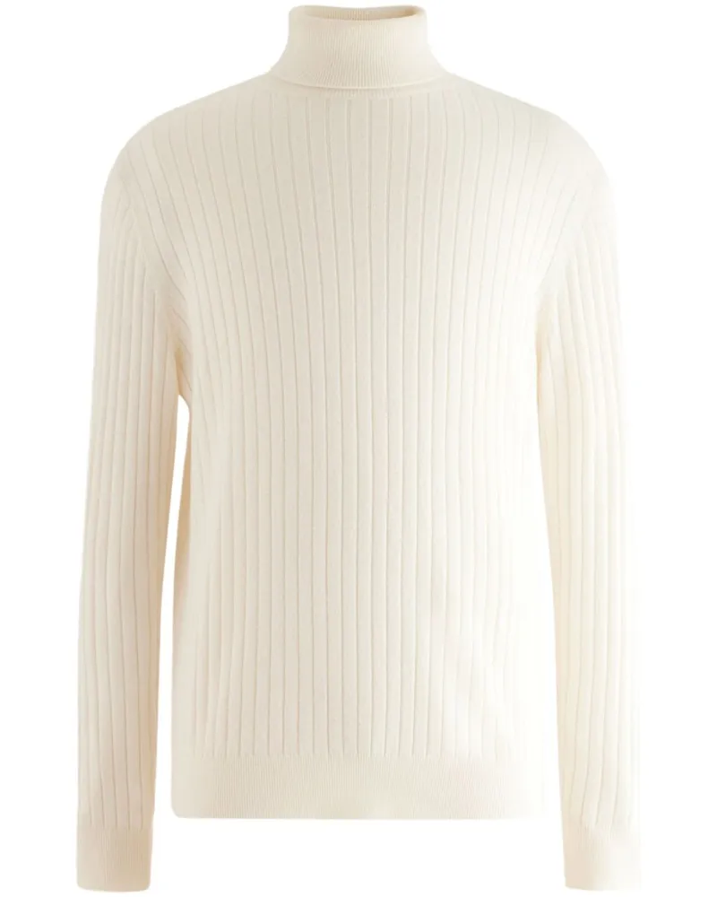 FUSALP Armand Pullover - Nude Nude