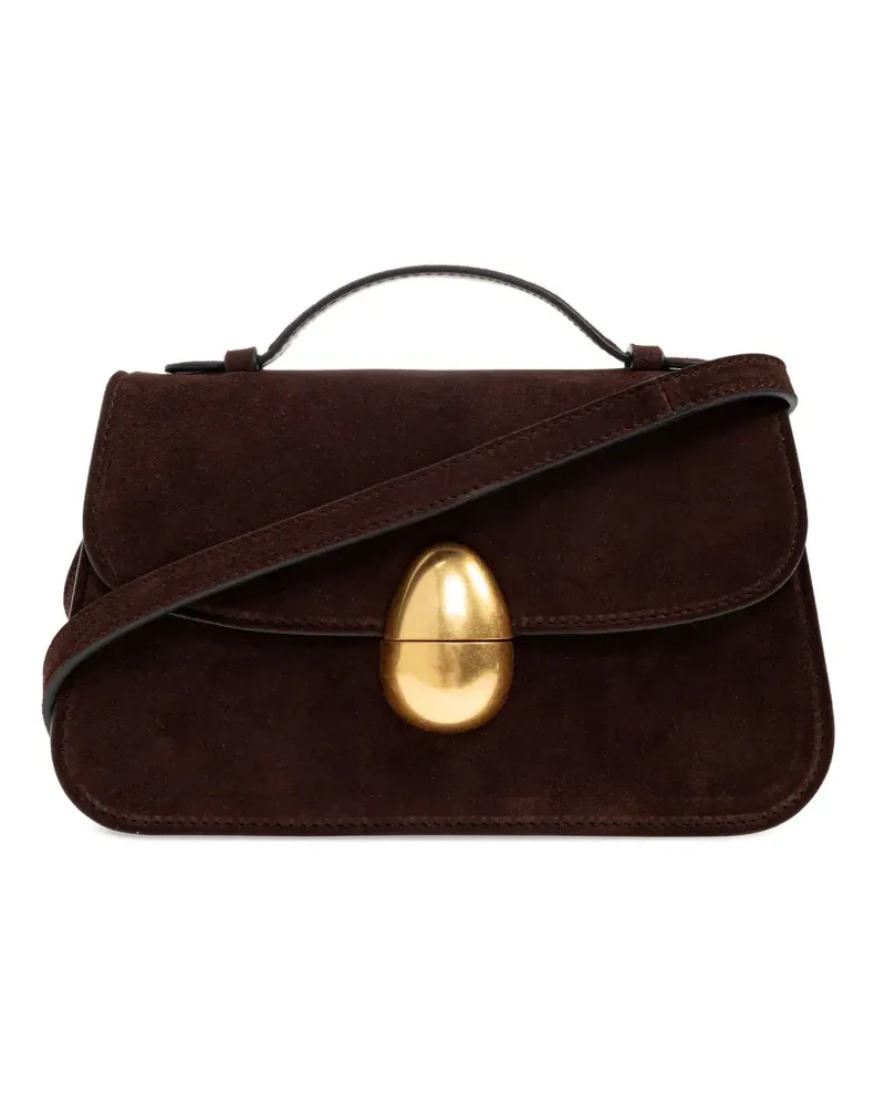 NEOUS Phoenix tote bag - Braun Braun