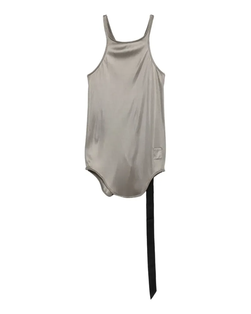 DRKSHDW by Rick Owens Tanktop mit Racerback - Grau Grau