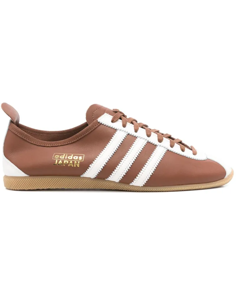 adidas Japan Sneakers - Braun Braun