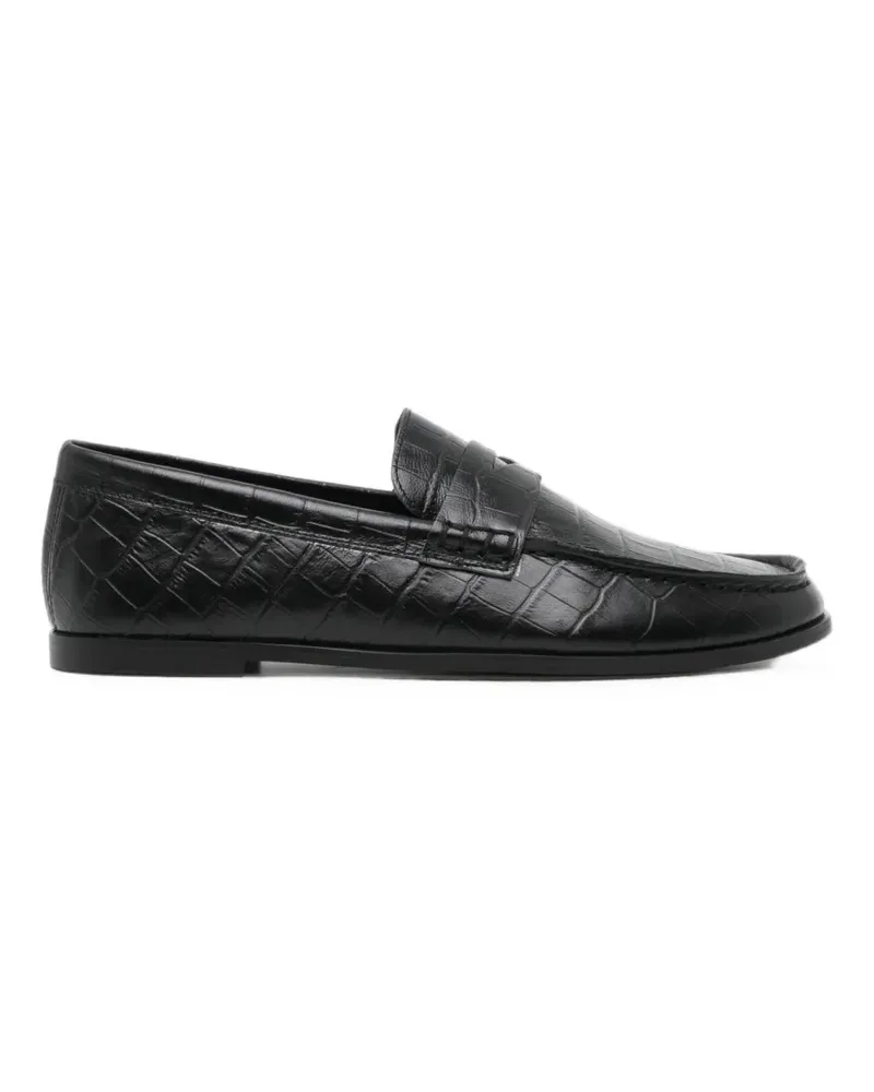 SENSO Elsa I Loafer - Schwarz Schwarz