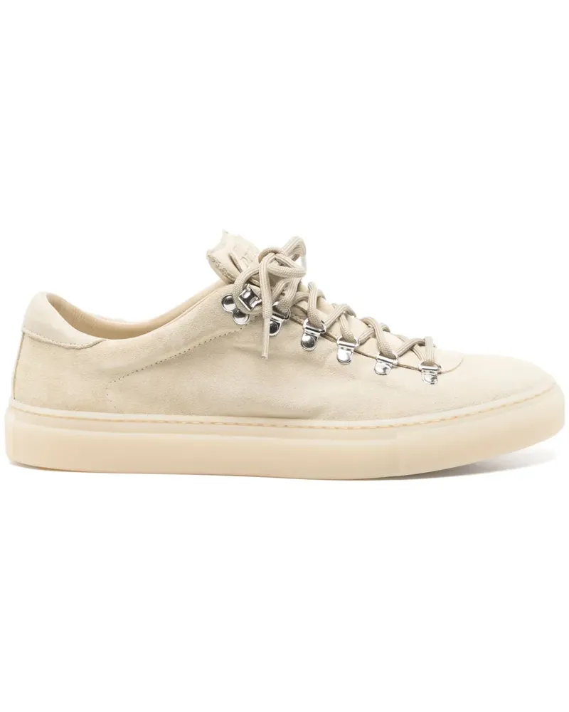Diemme Marostica Sneakers - Nude Nude