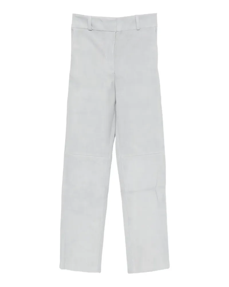Arma pocket stretch trousers - Blau Blau