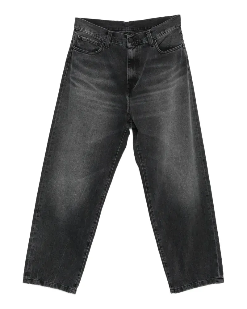 Carhartt WIP Landon Jeans - Grau Grau