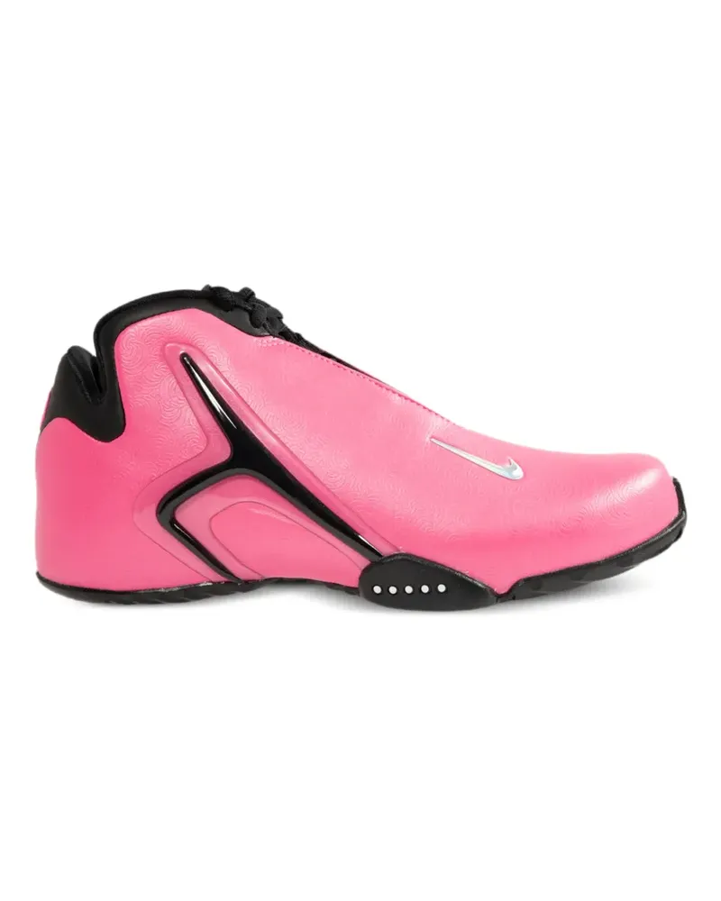 Nike Zoom Hyperflight lace-up sneakers - Rosa Rosa