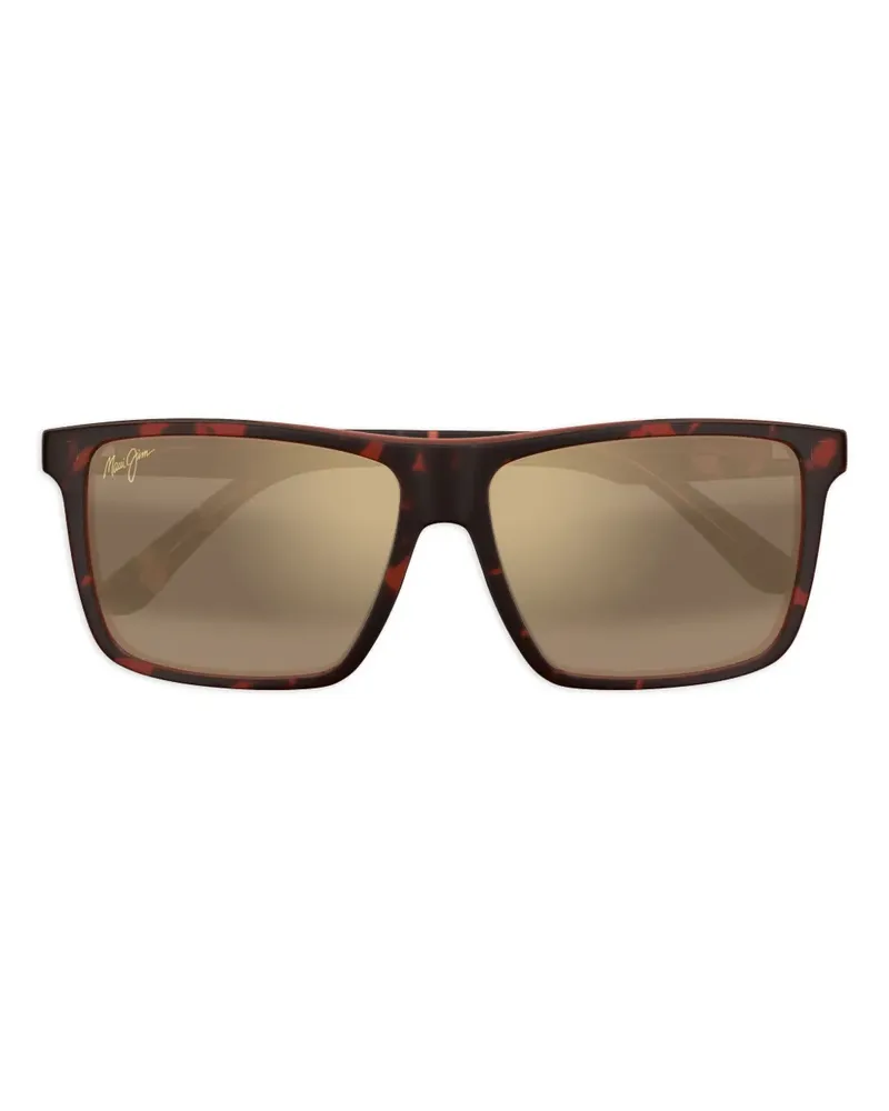 Maui Jim Mamalu Bay Sonnenbrille - Braun Braun