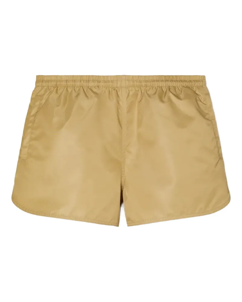 Tory Burch Klassische Shorts - Grün Grün