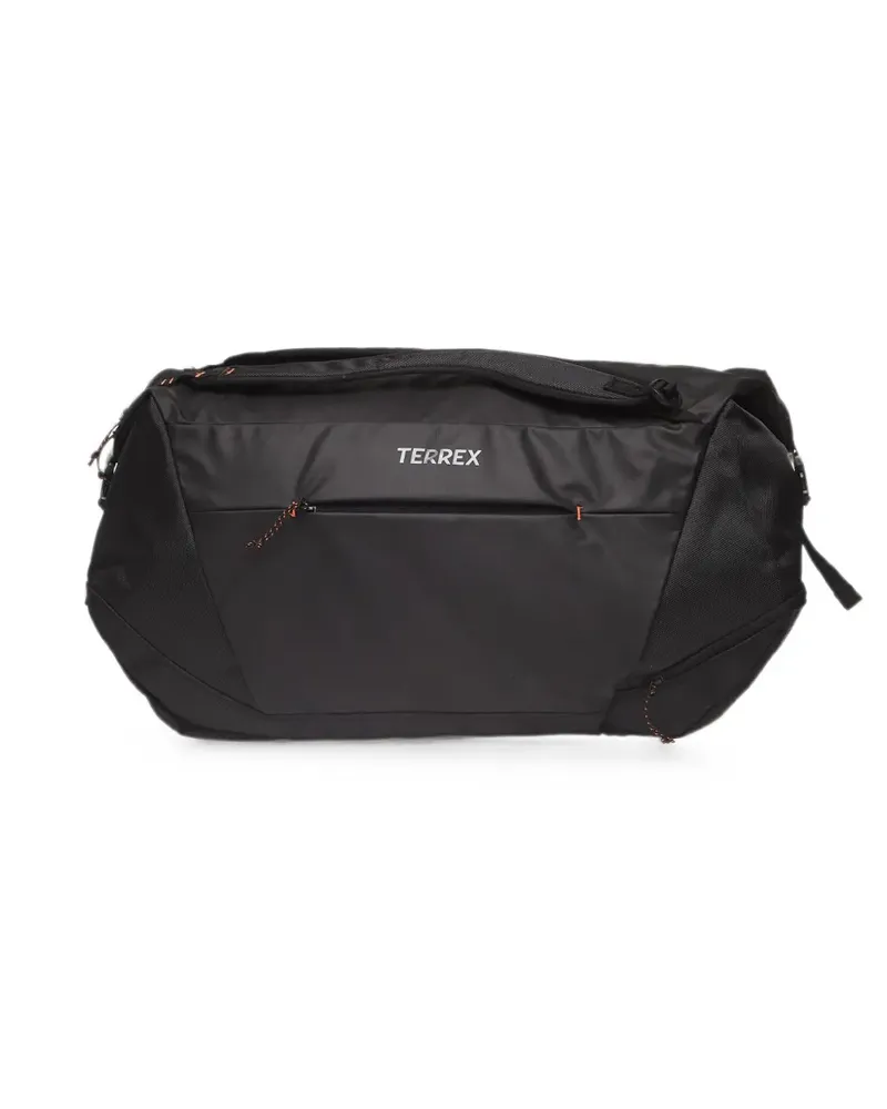 adidas 70L Terrex Multi duffel bag - Schwarz Schwarz