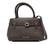 Le Cambon Tote Bag 25cm - Braun