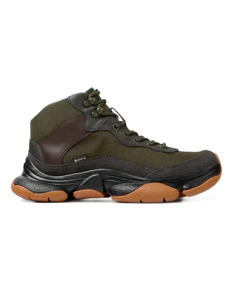 Camper Karst 2 Sneakers - Grün Grün