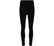 Beaufoat Leggings - Schwarz