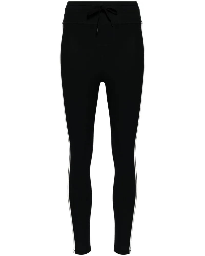 The Upside Beaufoat Leggings - Schwarz Schwarz