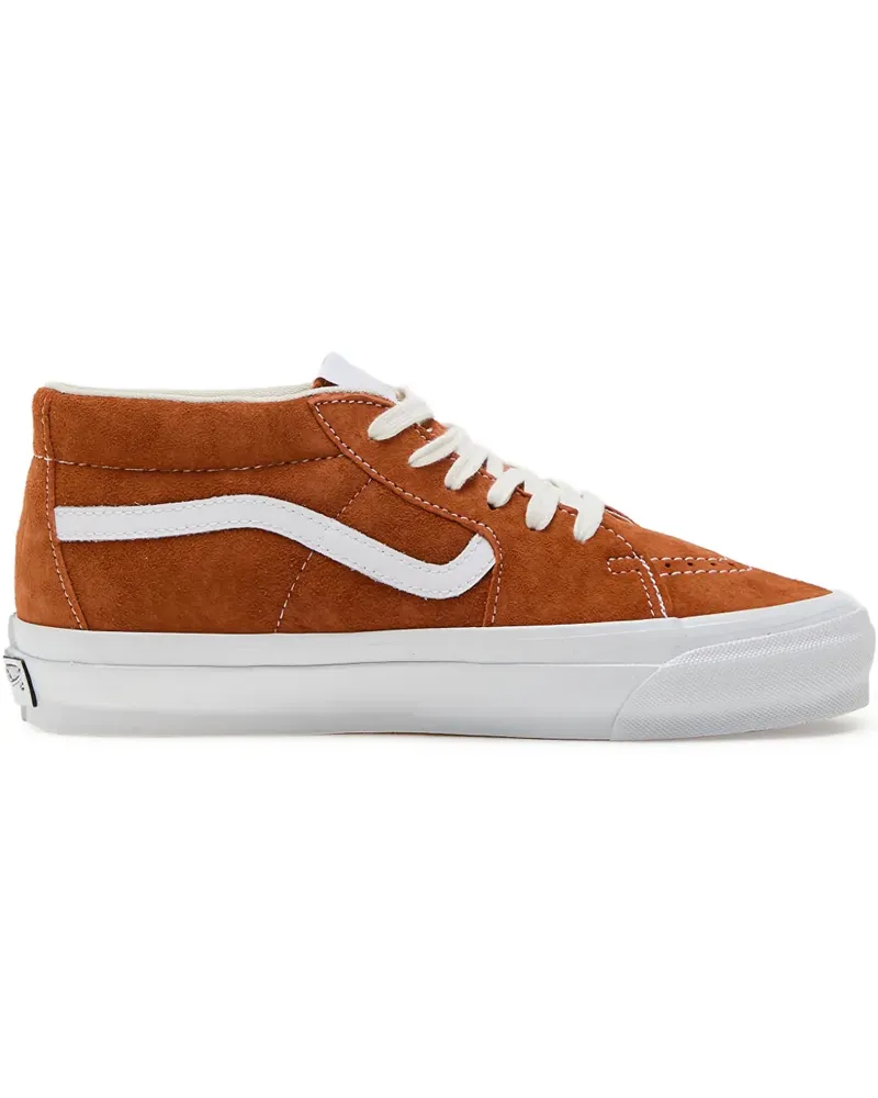 Vans SK8 Sneakers - Braun Braun