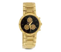 Chronograph Haute Complication Armbanduhr 32mm - Schwarz