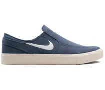 Zoom Stefan Janoski' Sneakers - Blau