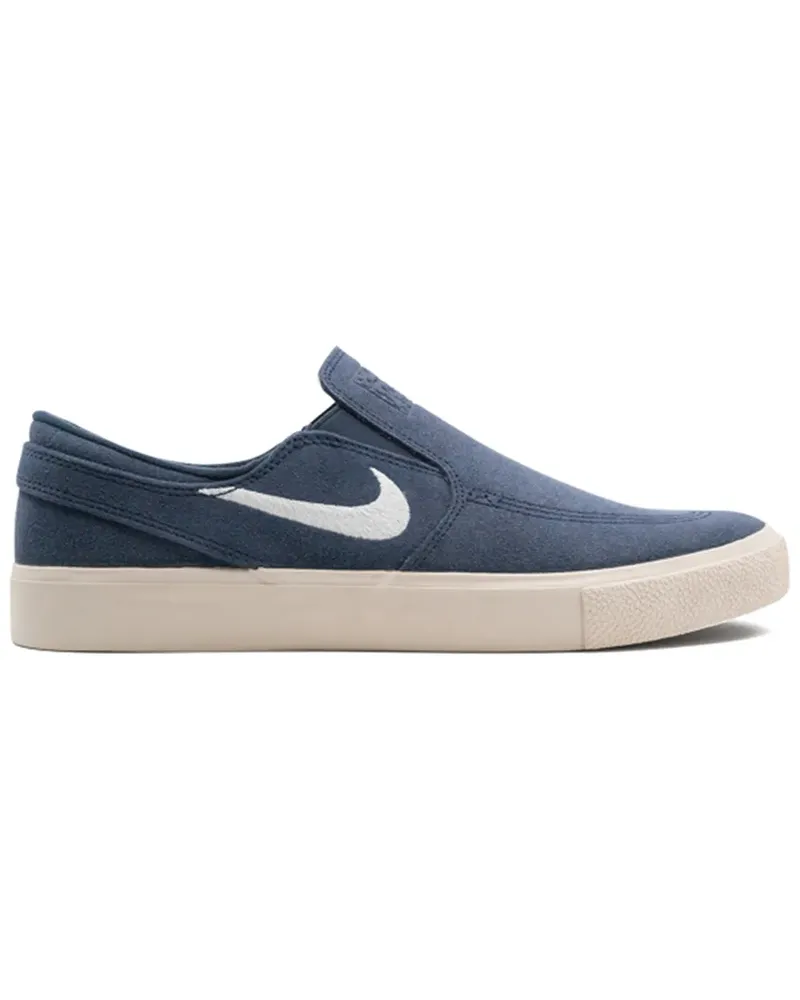 Nike Zoom Stefan Janoski' Sneakers - Blau Blau
