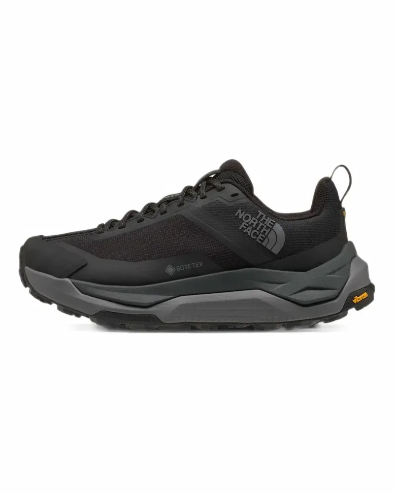 The North Face Fastpack Ultra GORE-TEX sneakers - Schwarz Schwarz