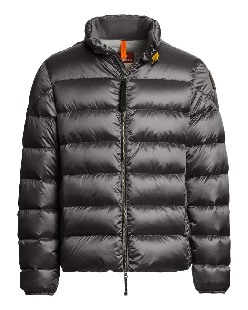 Parajumpers Gesteppte Dillon Jacke - Grau Grau