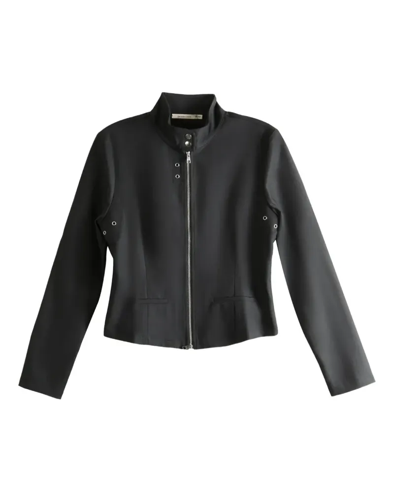 Paloma Wool Jacke mit Reißverschluss - Grau Grau