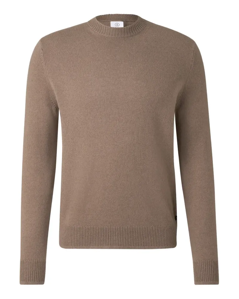 Bogner Brendon cashmere sweater - Braun Braun