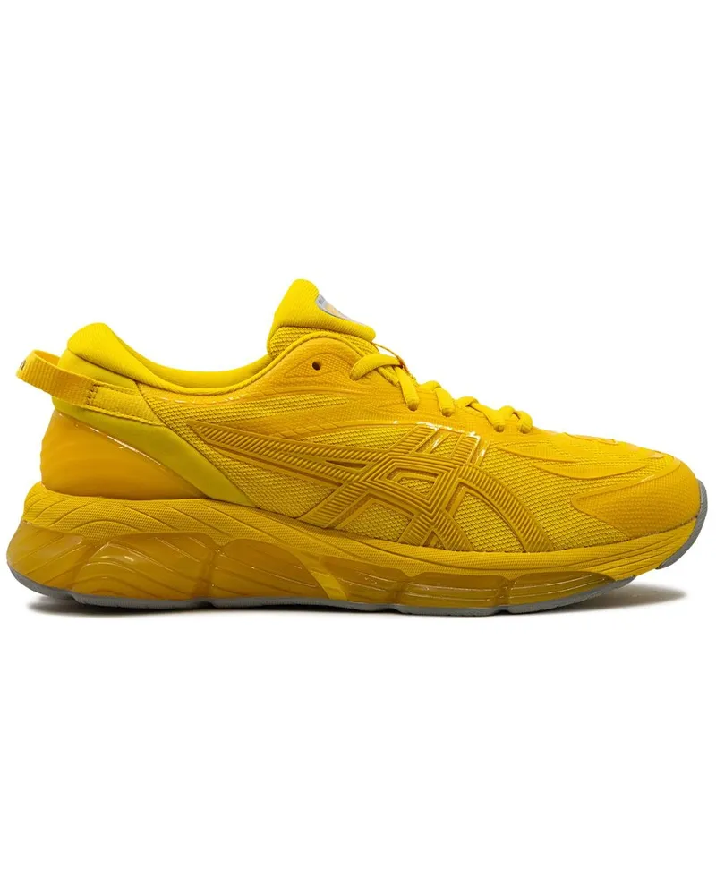 Asics x C.P. Company GEL-QUANTUM 360 "Yellow" Sneakers - Gelb Gelb