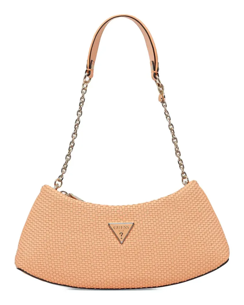 Guess Phaedra Schultertasche - Orange Orange